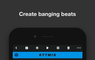 Reason Compact screenshot 1