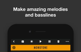 Reason Compact screenshot 2