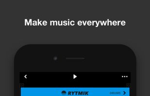 Reason Compact screenshot 1