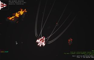 Reassembly screenshot 2