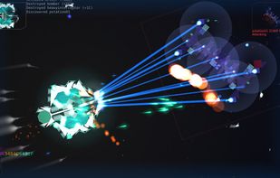 Reassembly screenshot 1