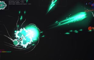 Reassembly screenshot 1