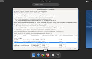 RebeccaBlackOS screenshot 3