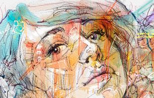 Rebelle screenshot 3