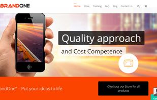 RebrandOne screenshot 1