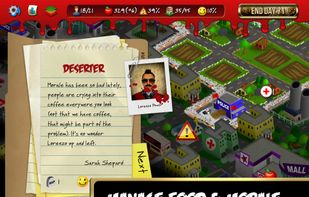 Rebuild screenshot 2