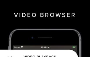 REC - Pro Video Camera screenshot 1
