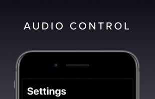 REC - Pro Video Camera screenshot 3