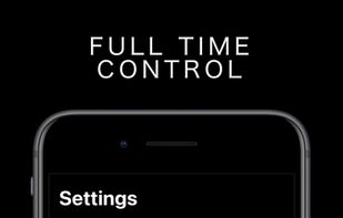 REC - Pro Video Camera screenshot 1