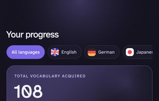 Part of stats page