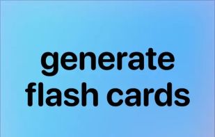 Recall - AI Study Tool screenshot 3