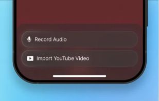 Recall - AI Study Tool screenshot 2