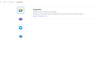 Recall.ai screenshot 1