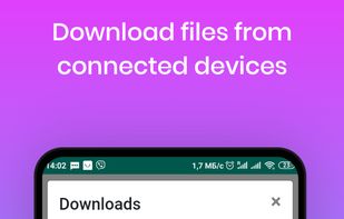 Recall for Android screenshot 2