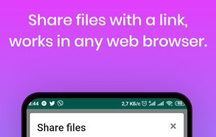 Recall for Android screenshot 1