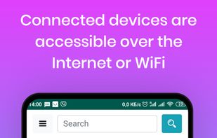 Recall for Android screenshot 1