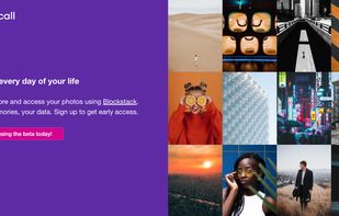 Recall Photos screenshot 1