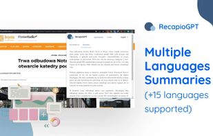 RecapioGPT screenshot 3