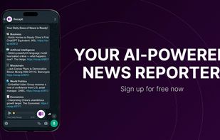 Recapit News screenshot 1