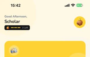 Recappy screenshot 1