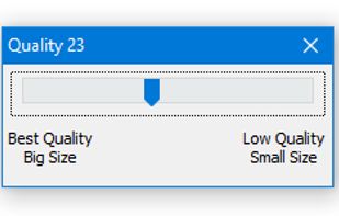 RecButton screenshot 2