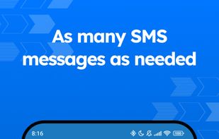 Receber SMS screenshot 3