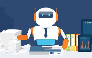 Receipt Bot screenshot 1