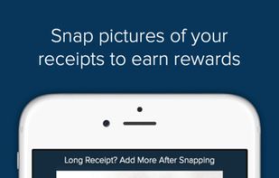 Receipt  Hog screenshot 1