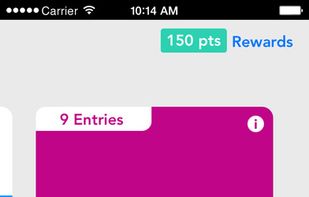 Receipt Pal screenshot 1