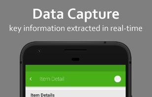 Receipt Stash screenshot 1