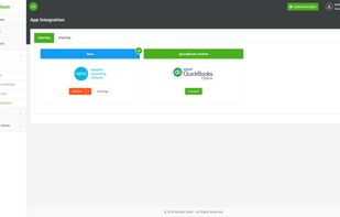 Receipt Stash screenshot 1