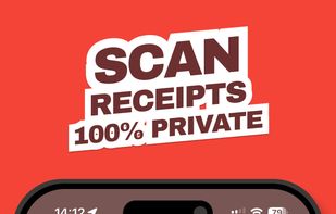 Receiptix screenshot 1