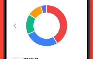 Receiptix screenshot 1