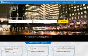 Recfluence Ltd. screenshot 1