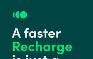 Recharge.com screenshot 1