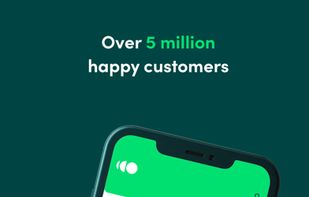 Recharge.com screenshot 1