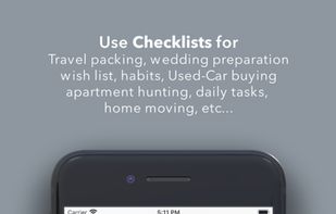 Recheck! screenshot 1