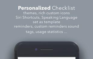 Recheck! screenshot 3