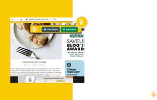 Recipe Cart screenshot 3