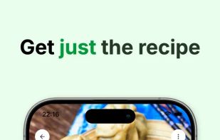 Recipe One screenshot 2