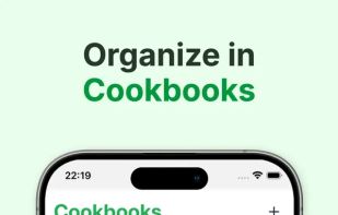Recipe One screenshot 3