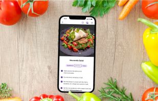 RecipeChef screenshot 1