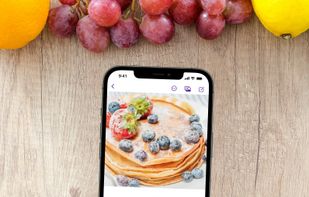 RecipeChef screenshot 1