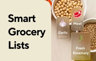 RecipeSnap screenshot 2