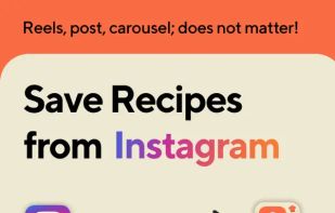 RecipeSnap screenshot 3