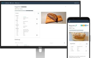 Tandoor screenshot 1