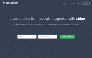 ReClickd screenshot 1