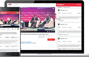 Access your notes from anywhere.