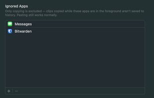 Reclips screenshot 3