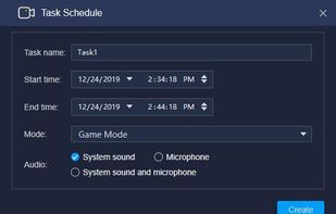 RecMaster Screen Recorder screenshot 3